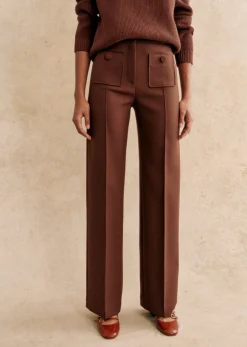 Dan Trousers