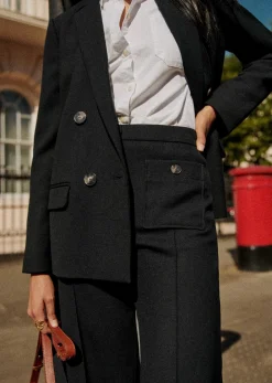 Dan Trousers