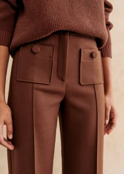 Dan Trousers