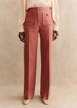 Dan Trousers