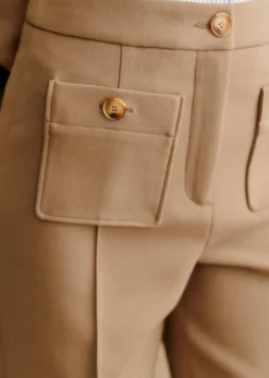 Dan Trousers