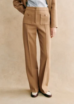 Dan Trousers