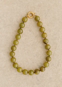Danae Necklace