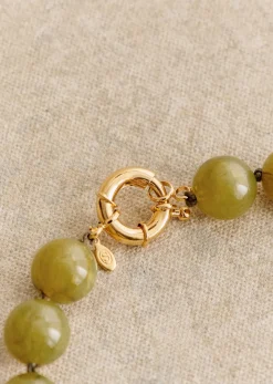 Danae Necklace