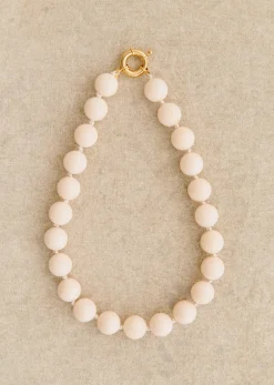 Danae Necklace