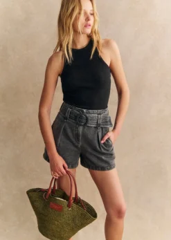 Deia Short