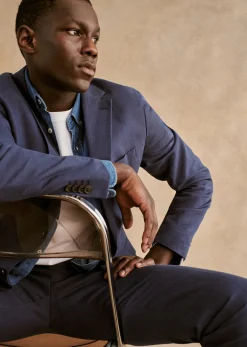 Deon Jacket