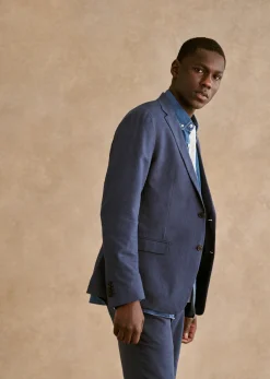 Deon Jacket