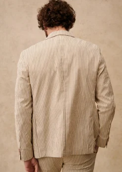 Deon Jacket