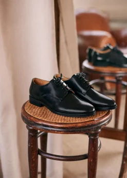 Derbies Steve