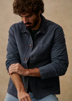Devon Jacket
