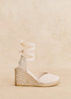Diane Espadrilles