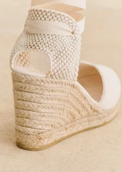 Diane Espadrilles