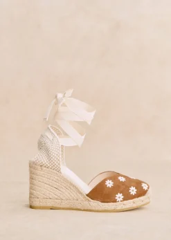 Diane Espadrilles