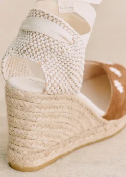 Diane Espadrilles