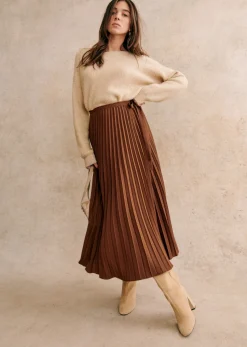Dila Skirt