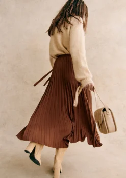 Dila Skirt
