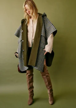 Donovan Cape