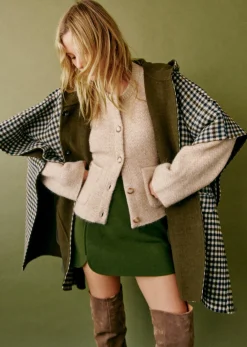 Donovan Cape