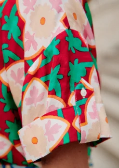 Dora Dress