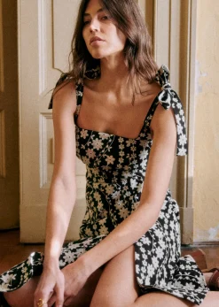 Dorotha Dress