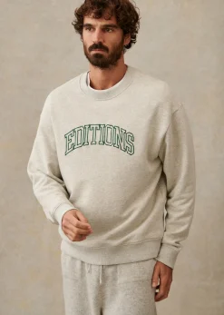 Editions Sweat-Shirt