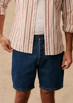 Elio Short