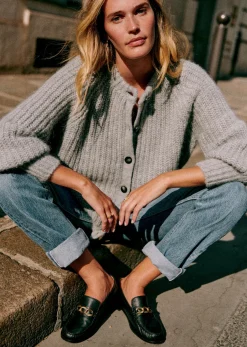 Emile Cardigan