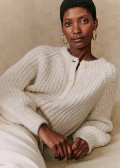 Emile Cardigan
