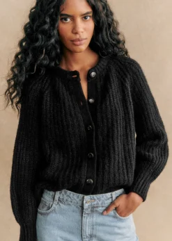 Emile Cardigan