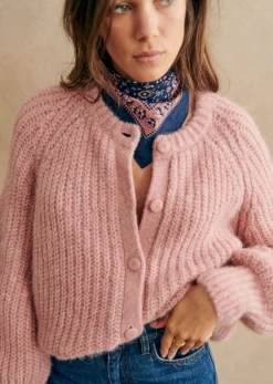 Emile Cardigan