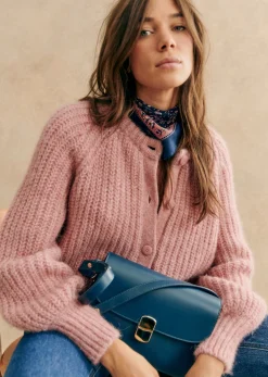 Emile Cardigan
