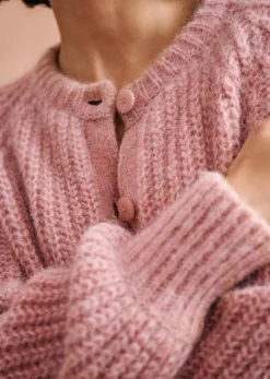 Emile Cardigan
