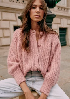 Emile Cardigan