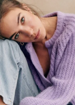 Emile Cardigan