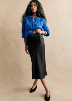 Emile Cardigan