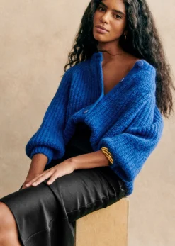 Emile Cardigan