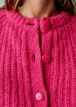 Emile Cardigan