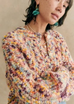 Emile Cardigan