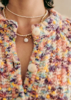 Emile Cardigan