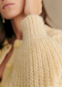 Emile Cardigan