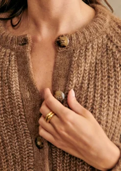 Emile Cardigan