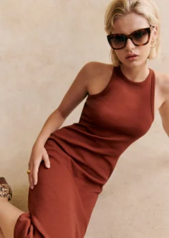 Erina Dress