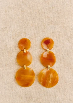 Ernest Earrings