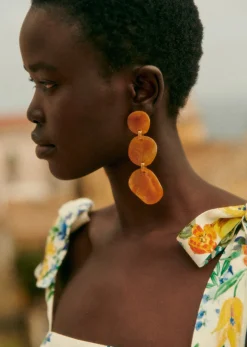 Ernest Earrings