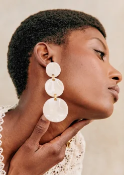 Ernest Earrings