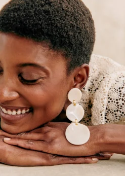 Ernest Earrings