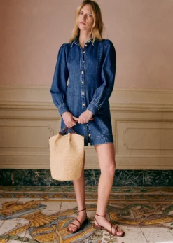 Eulalia Dress