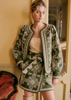 Ewan Jacket