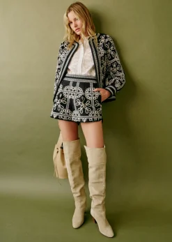 Ewan Jacket